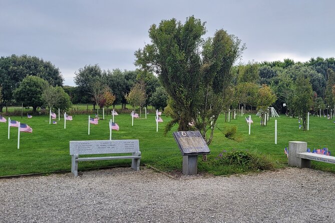 Private Tour Blarney Kinsale & Cobh Awarded Badge of Excellence - Should you book this Blarney, Kinsale, and Cobh private tour?