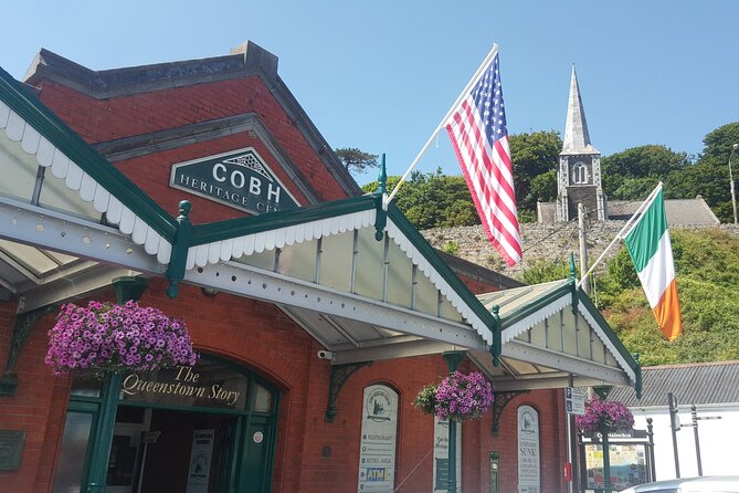 Private Tour: Classic Cork Tour visiting Blarney Castle & Kinsale - Private Pickup From Cork City and Cruise Ports