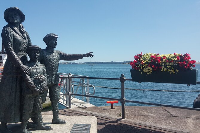 Private Tour: Classic Cork Tour visiting Blarney Castle & Kinsale - Blarney Woollen Mills: A Big Gift Stop That Still Feels Useful