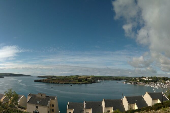 Private Tour: Classic Cork Tour visiting Blarney Castle & Kinsale - Kinsale Walking Time, Lunch Choices, and Harbor Town Pace