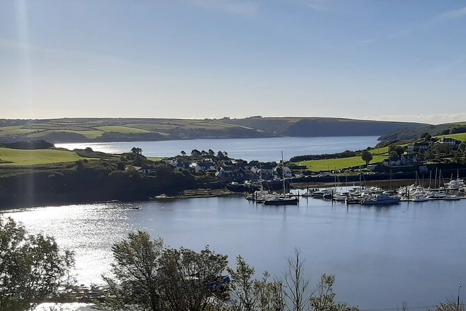 Private Tour: Classic Cork Tour visiting Blarney Castle & Kinsale - Charles Fort and Old Head Peninsula Views After Town Time