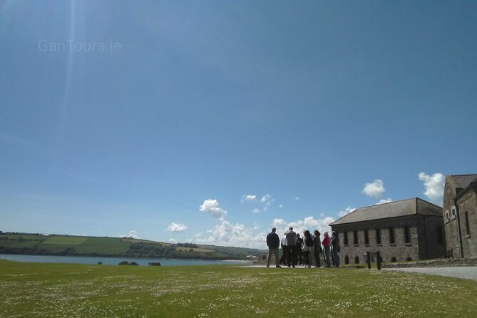 Private Tour: Classic Cork Tour visiting Blarney Castle & Kinsale - Price and Value: When Private Really Pays Off
