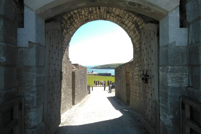Private Tour: Classic Cork Tour visiting Blarney Castle & Kinsale - What to Bring So the Day Feels Easy