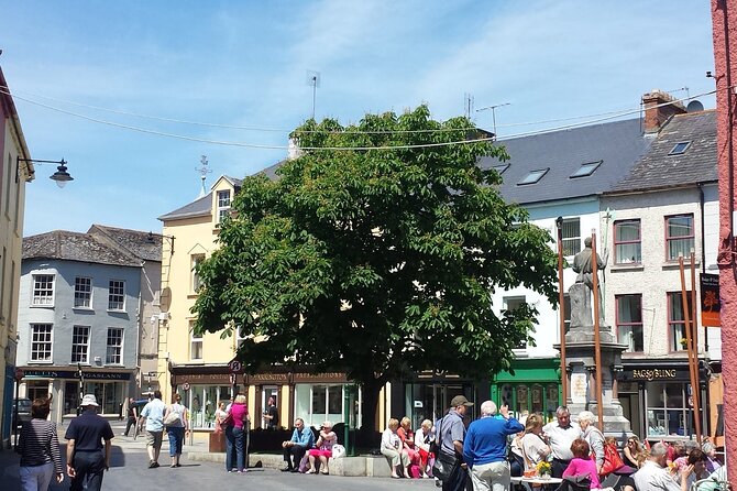 Private Tour: Classic Cork Tour visiting Blarney Castle & Kinsale - Should You Book This Classic Cork Tour?