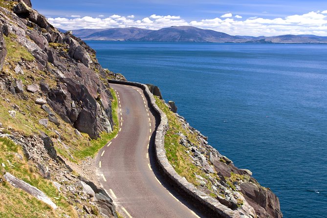 Private Tour: Dingle Peninsula from Dingle - Price and value: what $289.40 buys you