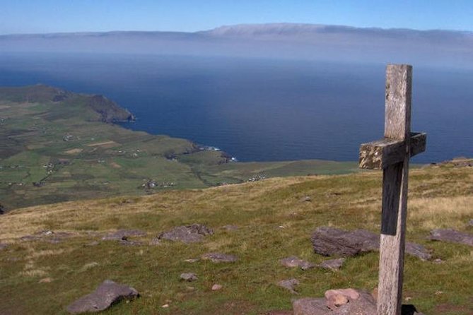 Private Tour: Dingle Peninsula from Kerry. Waterville, Tralee etc - Key things that make this private Dingle tour worth it