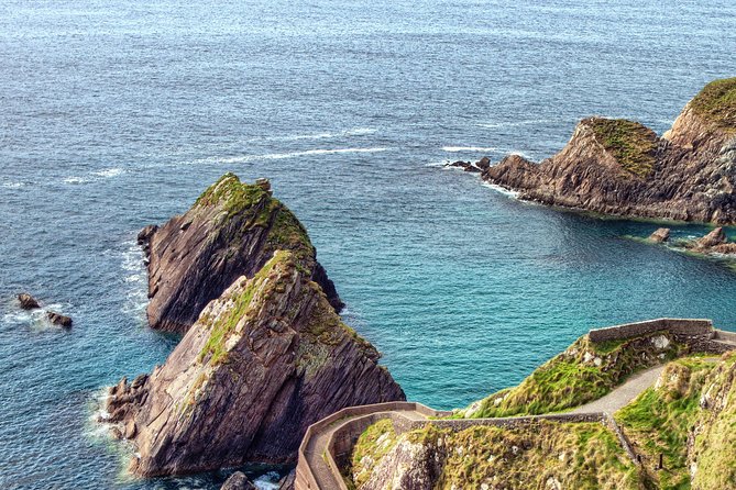 Private Tour: Dingle Peninsula from Kerry. Waterville, Tralee etc - Who this Dingle Peninsula tour suits best, and who should think twice