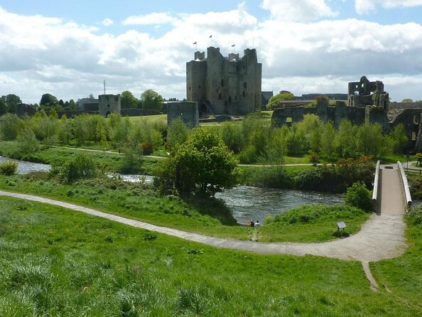Private Tour from Dublin: Hill of Tara Trim Castle, Celtic sites - Key highlights you will actually care about