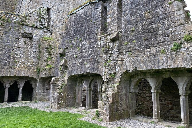 Private Tour from Dublin: Hill of Tara Trim Castle, Celtic sites - Who this tour is best for (and who might want alternatives)