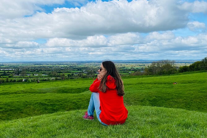 Private Tour from Dublin: Hill of Tara Trim Castle, Celtic sites - Practical tips to get the most from Tara, Trim, and Bective Abbey