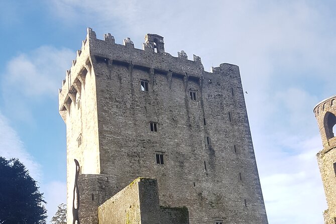 Private tour of, Blarney Castle, Cork City and Kinsale - Why this Cork day works so well from Cobh