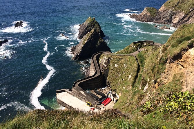 Private tour of Dingle and Slea Head with accredited guide - Gallarus Oratory: a guided look that’s worth the stop