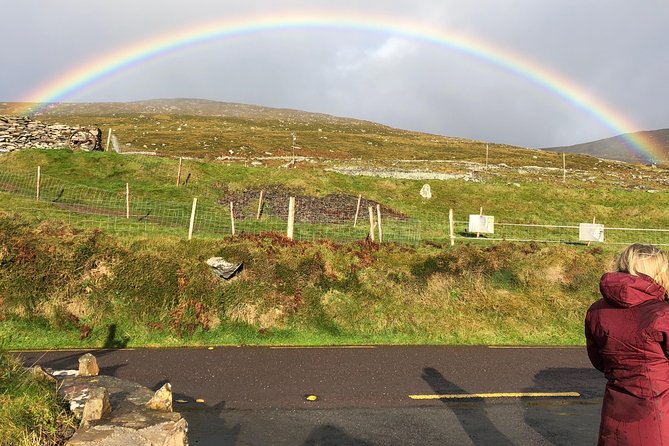 Private Tour of Dingle Peninsula from Killarney - Why a private Dingle Peninsula day feels different