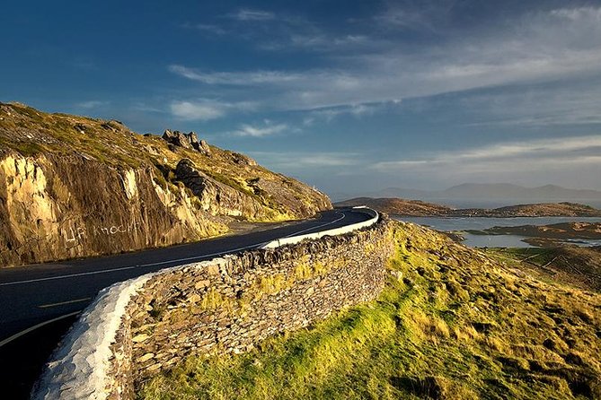 Private Tour of Dingle Peninsula from Killarney - Getting started in Killarney: pickup, timing, and how the day flows