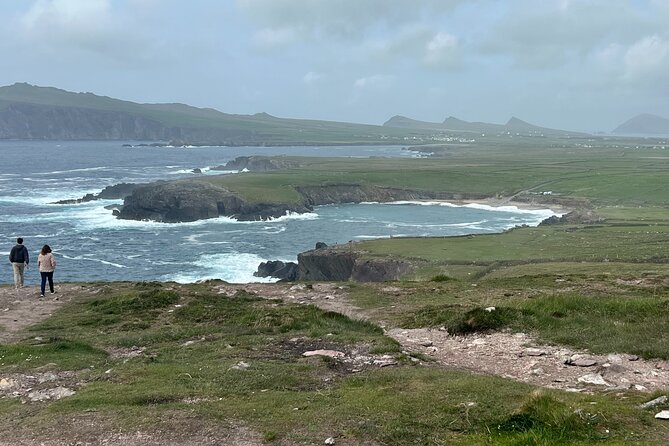 Private Tour of Dingle Peninsula from Killarney - Gallarus Oratory: the calm 20-minute stop you will remember