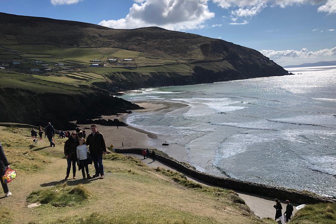 Private Tour of Dingle Peninsula from Killarney - Weather and visibility: what to expect when the fog rolls in