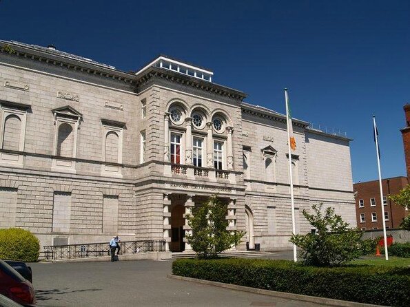 Private Tour of Dublin Museums (Walking Tour) - Key things that make this tour work