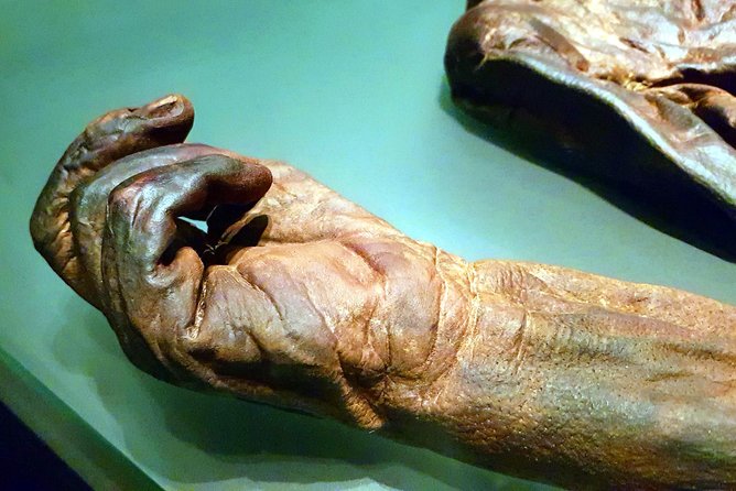 Private Tour of Dublin Museums (Walking Tour) - Why the guides make this tour feel worth the price