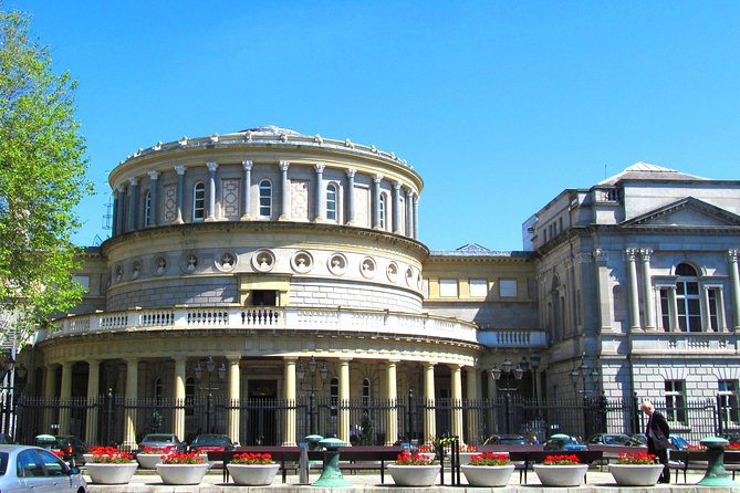 Private Tour of Dublin Museums (Walking Tour) - Price and value: why $207.35 per person can feel fair