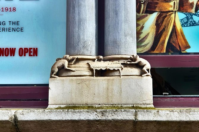 Private Tour of Dublin Museums (Walking Tour) - Who this tour suits best, and who may want a different style