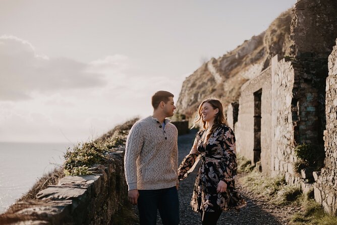 Private Tour: Personal Travel Photographer Tour in Dublin - Trinity College Dublin: classic frames that work for couples and groups
