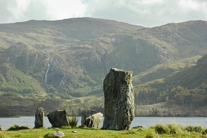 Private Tour: Ring of Beara from Kenmare. - Key things I’d plan around