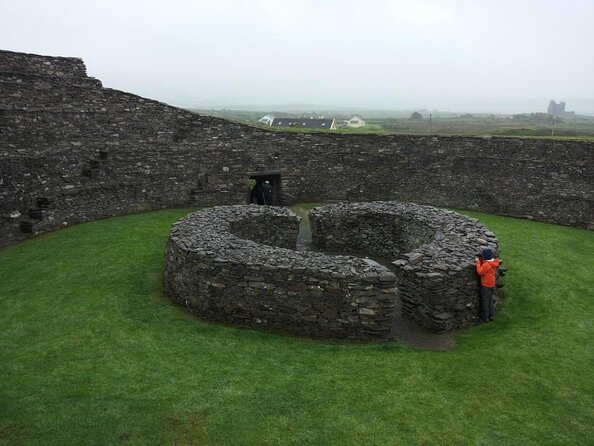 Private Tour: Ring of Kerry from Kerry. Dingle, Tralee etc. - Key takeaways before you go