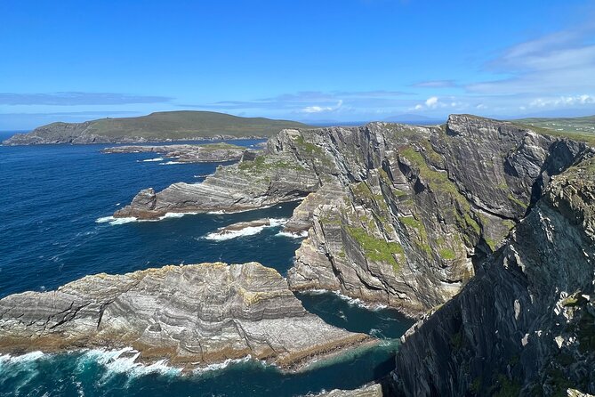 Private Tour: Ring of Kerry from Kerry. Dingle, Tralee etc. - Why this private Ring of Kerry style works so well