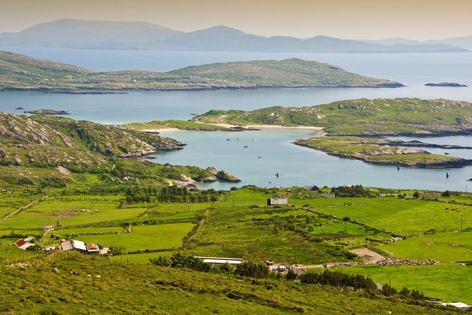 Private Tour: Ring of Kerry from Sneem and Parknasilla. - From Sneem and Parknasilla: a smarter way to see the Ring of Kerry