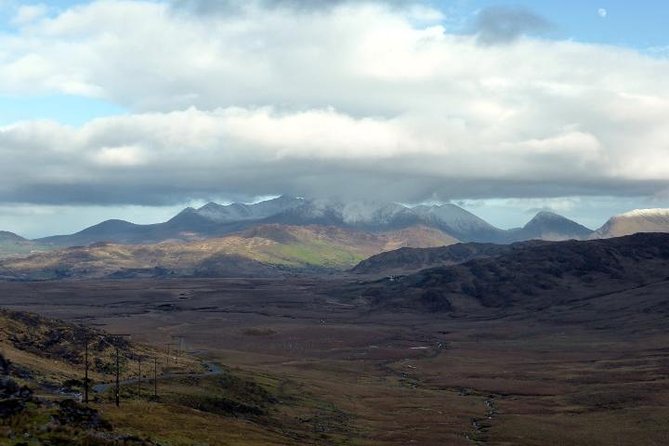 Private Tour: Ring of Kerry from Sneem and Parknasilla. - When should you go, and how to plan your day?