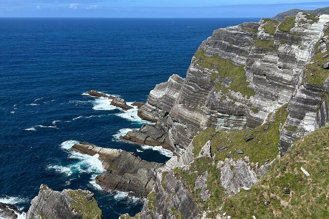 Private Tour: Ring of Kerry from Sneem and Parknasilla. - Stop-by-stop on the Iveragh Peninsula