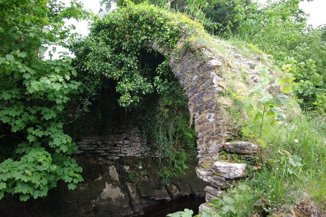 Private Tour:Ring of Kerry,Kerry Cliffs from Kenmare, Sneem etc. - Private Ring of Kerry Value: What Your Money Is Buying