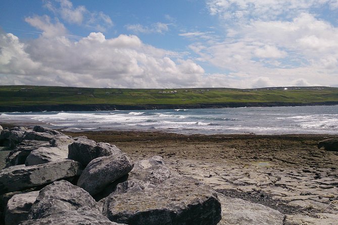 Private tour to the Cliffs of Moher guided in Spanish - Why this private Spanish day trip to the Cliffs makes sense from Dublin