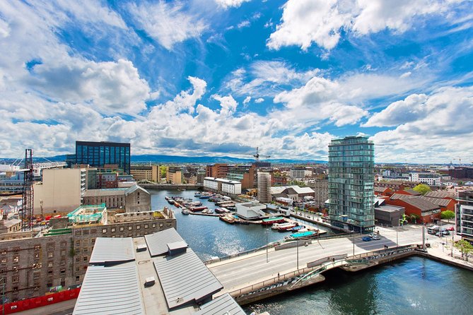 Private Transfer: Dublin Airport DUB to Dublin by Luxury Van - When this transfer is a great fit, and when to consider alternatives
