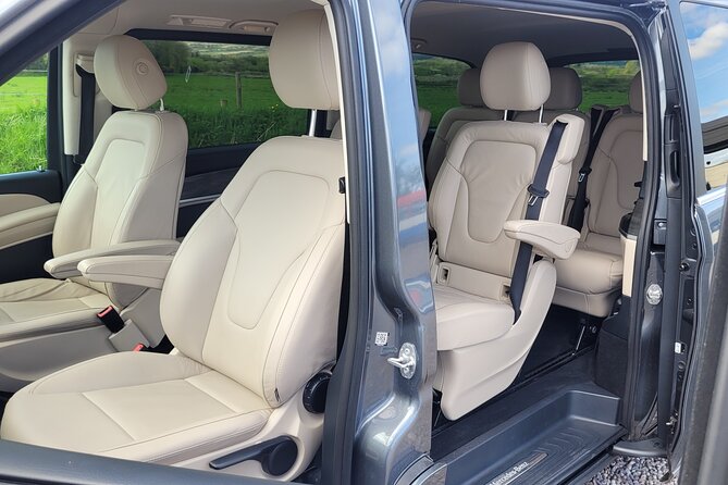 Private Transfer Dublin to Killarney - Price and value: when this transfer is a smart buy