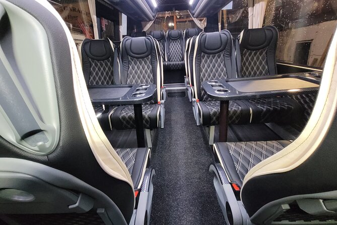Private Transfer Dublin to Killarney - Who this transfer fits best (and who should choose something else)