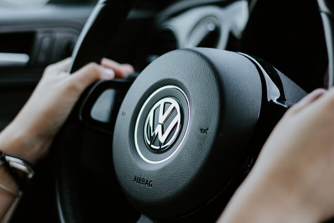 Private Transfer from Dublin city Center to Dublin airport One way Minivan - Key things to know before you go