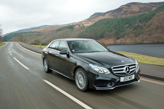 Private Transfer Galway to Dublin - Key Things That Matter on This Galway to Dublin Transfer