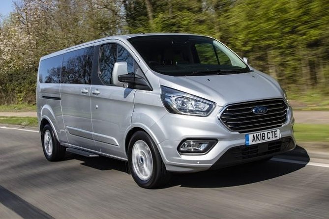 Private Transfer Galway to Dublin - When This Transfer Is a Smart Fit, and When It Is Not