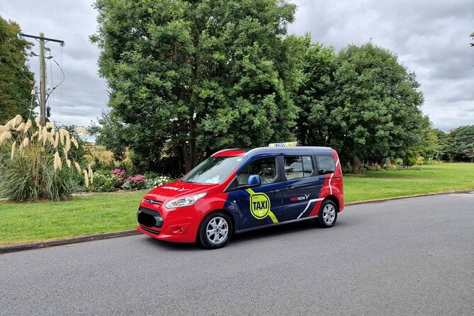 Private Transport to/from the Airport; Private Tours - on request - Private Dublin Airport Transfers, No Taxis Guesswork