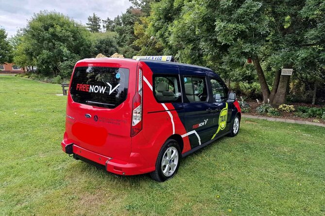 Private Transport to/from the Airport; Private Tours - on request - Timing, Flight Changes, and How to Avoid the Most Common Headaches