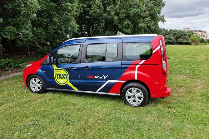 Private Transport to/from the Airport; Private Tours - on request - The Group Size Advantage: Up to 6 With Real Luggage Space