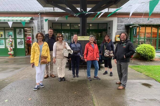 Private Walking Tour of Adare - Key highlights worth your attention