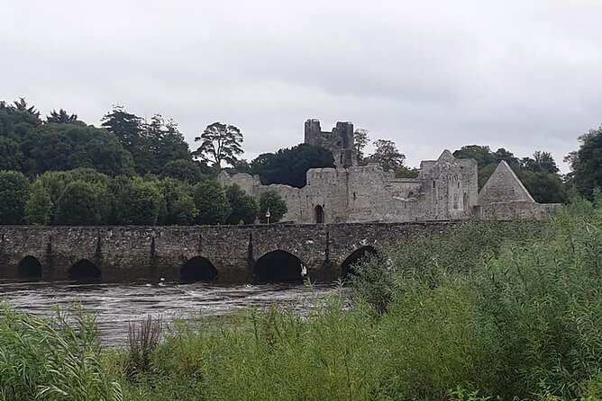 Private Walking Tour of Adare - Where the tour starts in Adare Heritage Centre, Main St