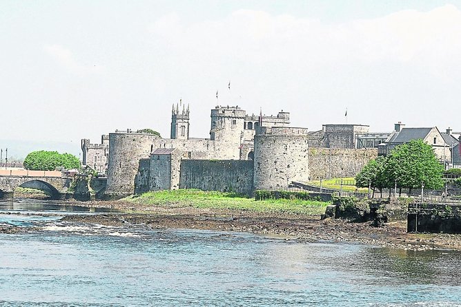 Private Walking Tour of Limerick City - Why This Private Limerick Walk Is More Than a Sightseeing Stroll