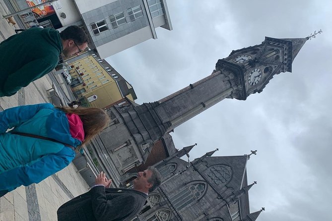 Private Walking Tour of Limerick City - Maritime Limerick by the River, Plus Traditions You Can See