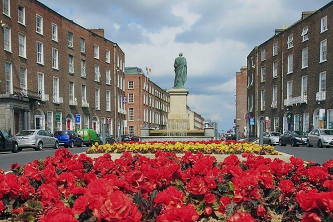 Private Walking Tour of Limerick City - The Siege of Limerick, and What It Changed for the Wider World