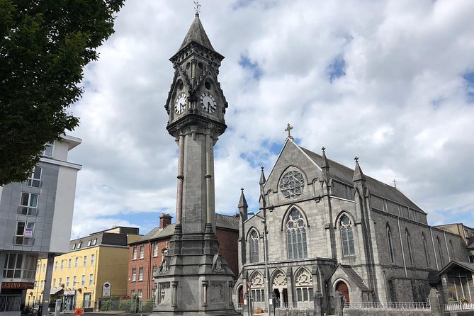 Private Walking Tour of Limerick City - Starting at the Carnegie Building, Getting Your Bearings Fast