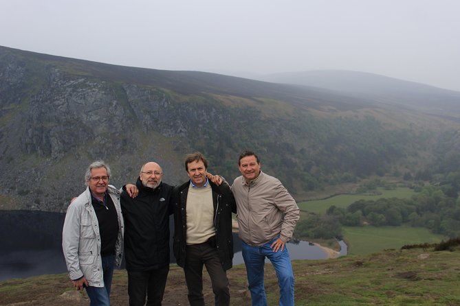 Private Wicklow Mountains Day Tour - Private Wicklow Mountains Day Tour, Not a Rush Job