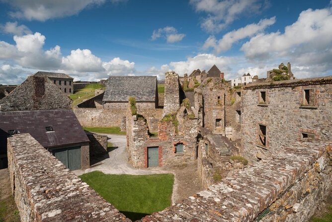 Private Wild Atlantic Day Tour from Cork - Key Highlights You’ll Actually Feel During the Day